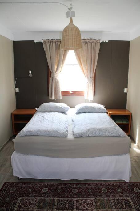 Stori-Bakki, Cottage Dvergabakki-No Shower Ngoại thất bức ảnh