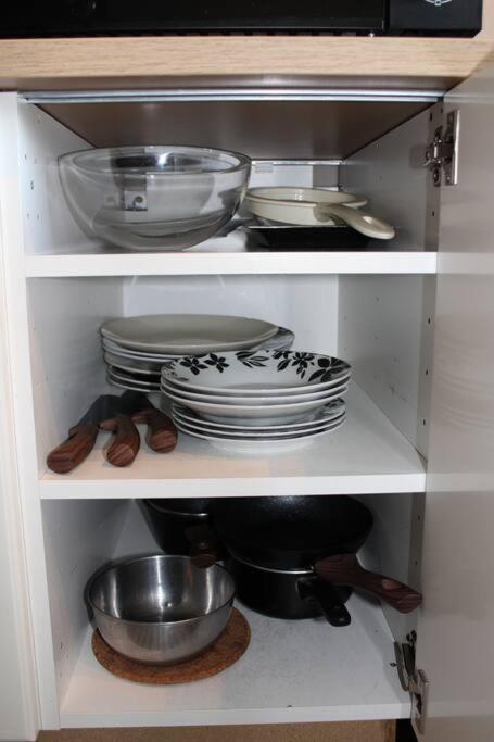 Stori-Bakki, Cottage Dvergabakki-No Shower Ngoại thất bức ảnh